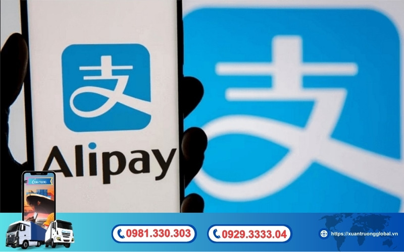 Alipay là gì? Sử dụng Alipay mang lại nhiều lợi ích