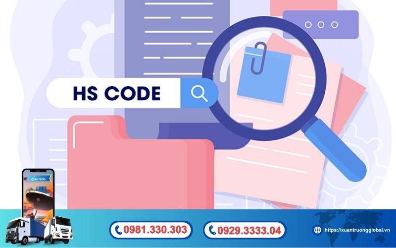 Mã HS code trong việc nhập khẩu máy móc đã qua sử dụng