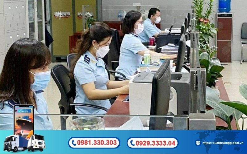 Các trường hợp cần phải thanh lý hải quan