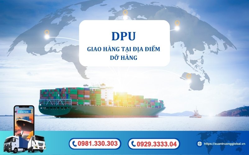 Nghĩa vụ của các bên tham gia trong điều kiện DPU